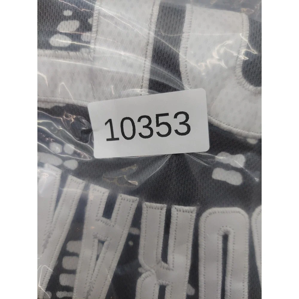 adidas oklahoma city